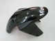 Carenados Moto Kawasaki ZX10R 2004-2005 - Blanco Negro West Ninja