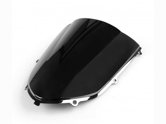 Carenados Moto Kawasaki ZX10R 2004-2005 - Negro Mate