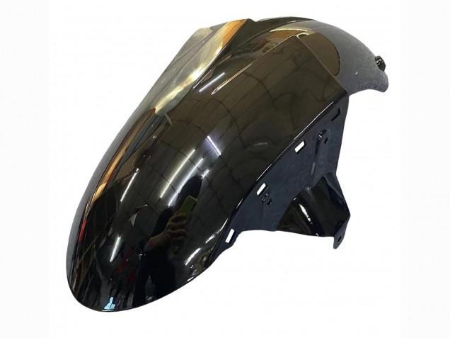 Carenados Moto Kawasaki ZX10R 2006-2007 - Negro Brillante