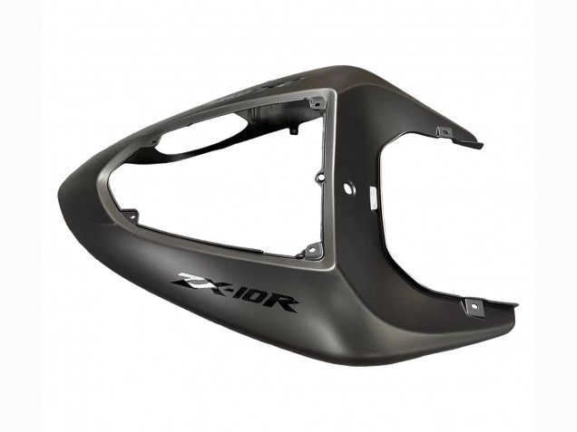 Carenados Moto Kawasaki ZX10R 2006-2007 - Gris Mate