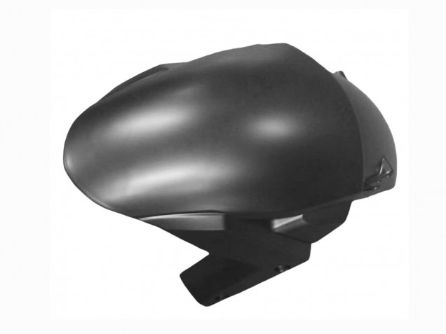 Carenados Moto Kawasaki ZX10R 2016-2020 - Gris Mate