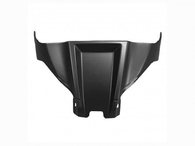 Carenados Moto Kawasaki ZX10R 2016-2020 - Gris Mate