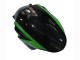 Carenados Moto Kawasaki ZX10R 2021-2025 - Verde Negro Brillante