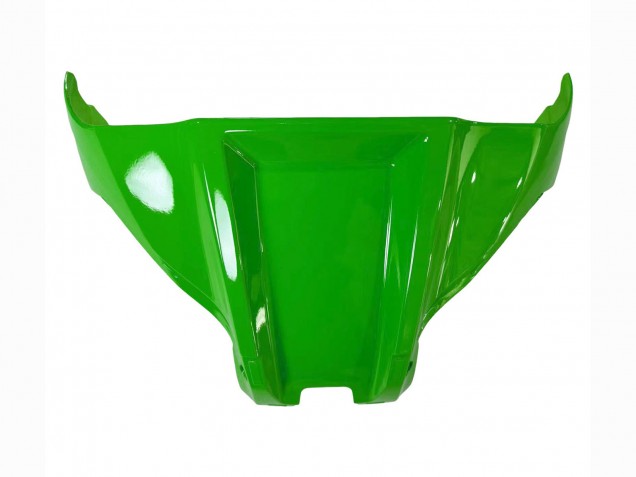 Carenados Moto Kawasaki ZX10R 2021-2025 - Verde Negro Blanco Rojo Azul Showr Elf Monstruo