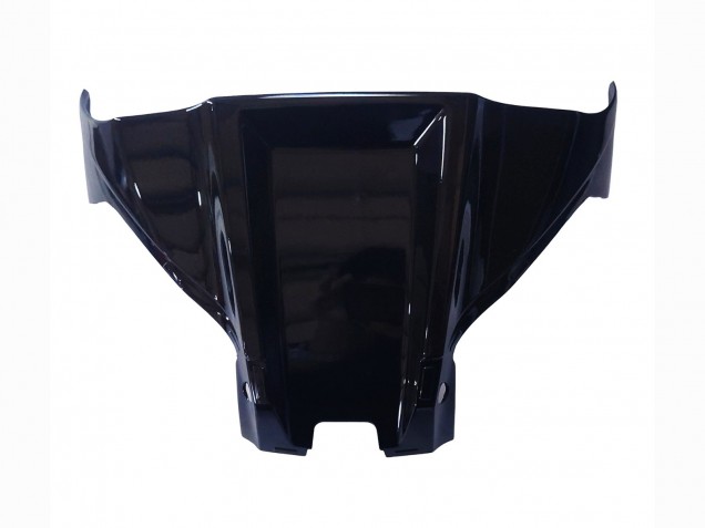 Carenados Moto Kawasaki ZX10R 2021-2025 - Rojo Negro Púrpura Blanco