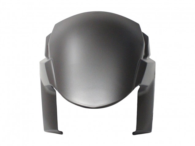 Carenados Moto Kawasaki ZX10R 2021-2025 - Negro Gris Oro