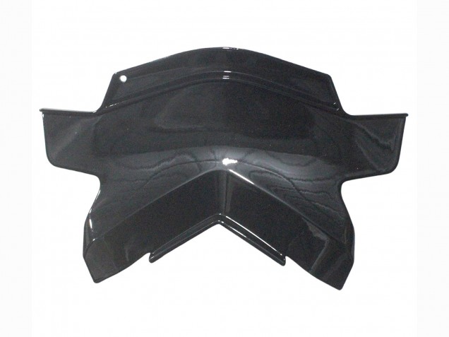 Carenados Moto Kawasaki ZX10R 2021-2025 - Negro Gris Oro