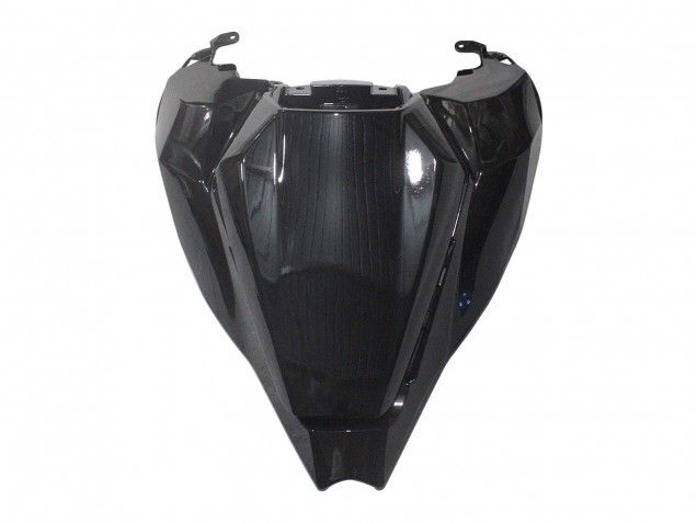 Carenados Moto Kawasaki ZX10R 2021-2025 - Negro Gris Oro