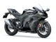 Carenados Moto Kawasaki ZX10R 2021-2025 - Negro Gris Oro