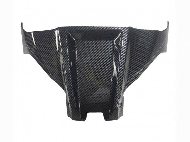 Carenados Moto Kawasaki ZX10R 2021-2025 - Negro FibraCarbono