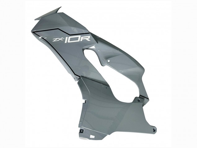Carenados Moto Kawasaki ZX10R 2021-2025 - Gris