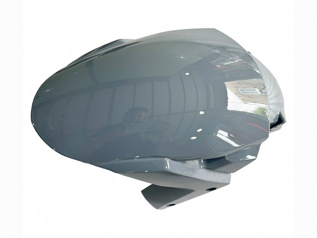 Carenados Moto Kawasaki ZX10R 2021-2025 - Gris