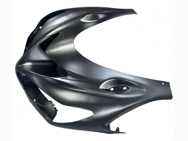 Carenados Moto Kawasaki ZX14R ZZR1400 2012-2024 - Negro Mate Rojo Blanco Ninja