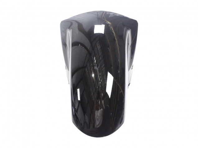 Carenados Moto Kawasaki ZX14R ZZR1400 2012-2024 - Gris Verde Negro