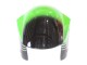Carenados Moto Kawasaki ZX6R 2003-2004 - Verde Blanco Negro