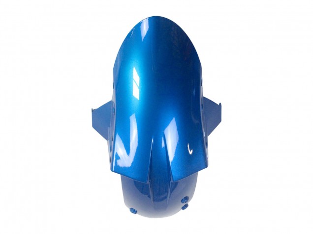 Carenados Moto Kawasaki ZX6R 2005-2006 - Azul Brillante