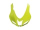 Carenados Moto Kawasaki ZX6R 2007-2008 - Amarillo Ninja