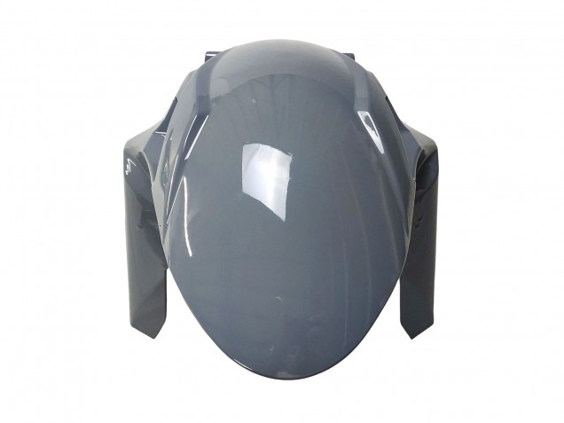 Carenados Moto Kawasaki ZX6R 2019-2022 - Nardo Gris Amarillo