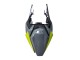 Carenados Moto Kawasaki ZX6R 2019-2022 - Nardo Gris Amarillo