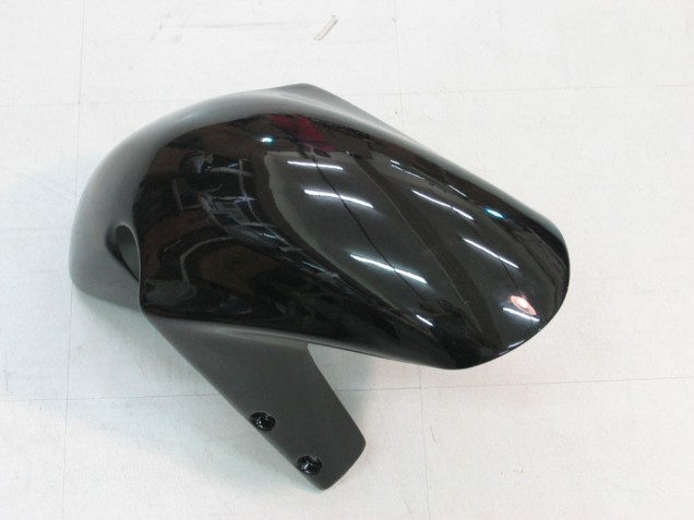 Carenados Moto Suzuki GSXR1000 2000-2002 - Negro Brillante