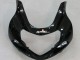 Carenados Moto Suzuki GSXR1000 2000-2002 - Negro Brillante