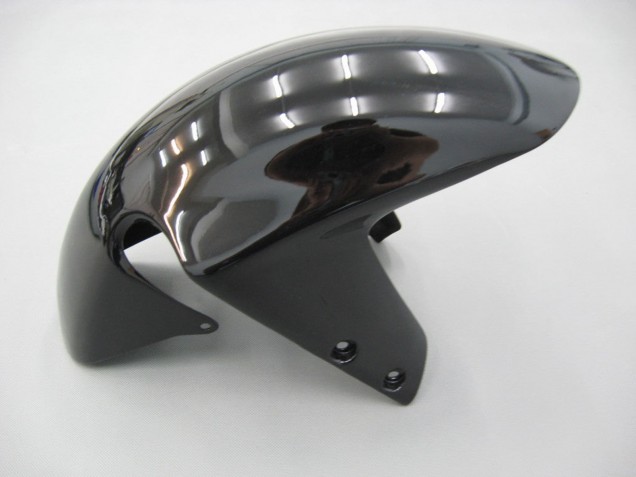 Carenado Moto Suzuki GSXR1000 2000-2002 - Blanco Azul Negro Rojo