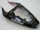 Carenados Moto Suzuki GSXR1000 2000-2002 - Rojo Plata Blanco Negro