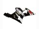 Carenados Moto Suzuki GSXR1000 2000-2002 - Blanco Negro Brillante Rojo