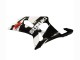Carenados Moto Suzuki GSXR1000 2000-2002 - Blanco Negro Brillante Rojo