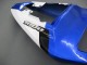 Carenados Moto Suzuki GSXR 1000 2003-2004 - Azul Blanco Negro