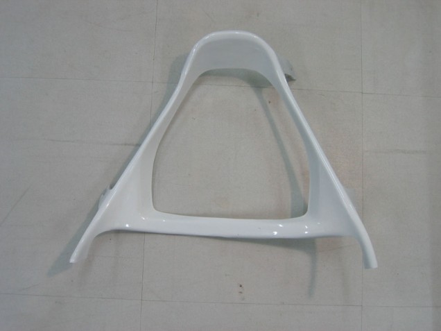 Carenados Moto Suzuki GSXR 1000 2003-2004 - Blanco Rojo Motul Lucky Strike