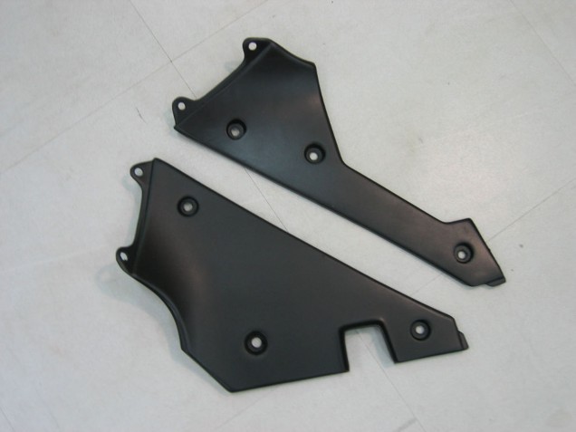 Carenados Moto Suzuki GSXR 1000 2003-2004 - Blanco Rojo Motul Lucky Strike