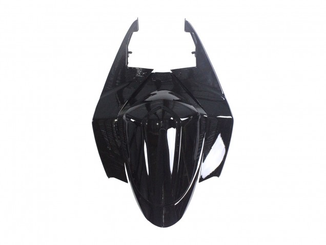 Carenados Moto Suzuki GSXR 1000 2005-2006 - Negro Brillante Rojo Blanco Tiburón