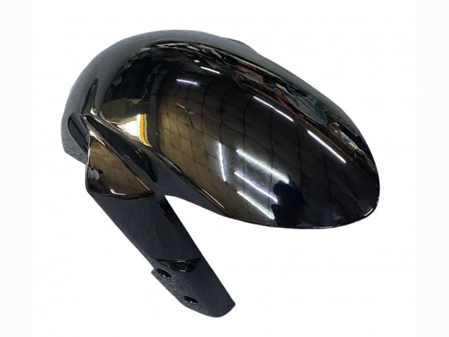 Carenado Moto Suzuki GSXR 1000 2005-2006 - Negro Gris Rojo