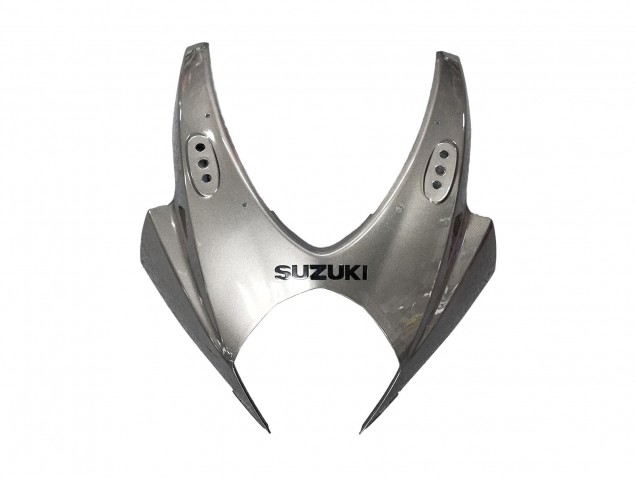 Carenados Moto Suzuki GSXR 1000 2007-2008 - Gris