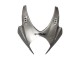 Carenados Moto Suzuki GSXR 1000 2007-2008 - Gris