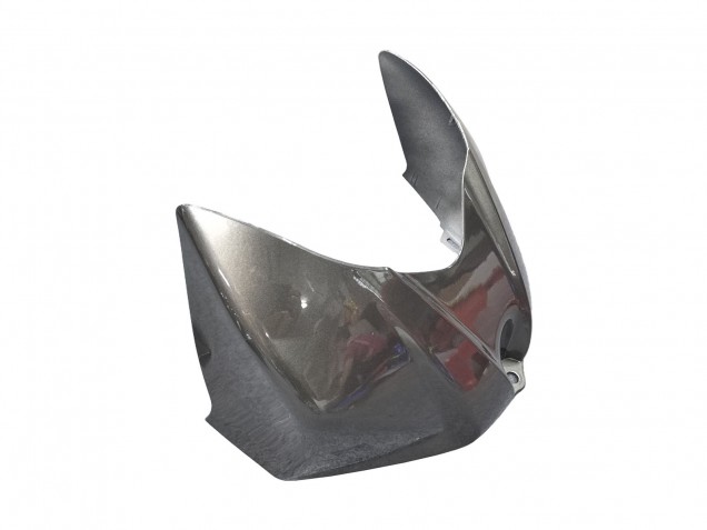 Carenados Moto Suzuki GSXR 1000 2007-2008 - Gris