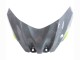 Carenados Moto Suzuki GSXR 1000 2009-2016 - Gris Neon Amarillo Negro Motul