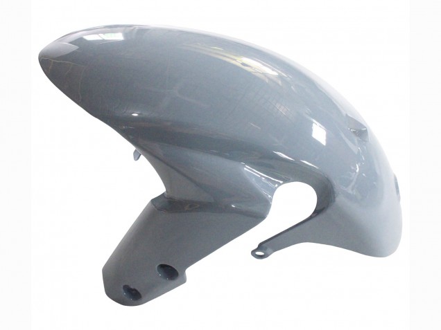 Carenados Moto Suzuki GSXR 1000 2009-2016 - Gris Neon Amarillo Negro Motul