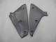 Carenados Moto Suzuki GSXR 1300 Hayabusa 1996-2007 - Rosa Blanco Negro
