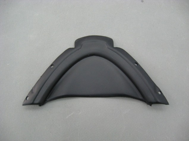 Carenados Moto Suzuki GSXR 1300 Hayabusa 1996-2007 - Gris Negro Hayabusa