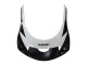 Carenados Moto Suzuki GSXR 600 / GSXR 750 1996-2000 - Negro Blanco