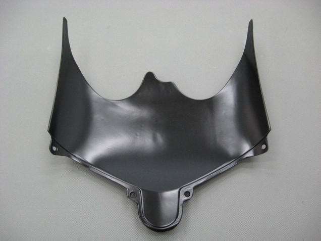 Carenados Moto Suzuki GSXR 600 / GSXR 750 2001-2003 - Negro Brillante Rojo Blanco