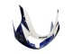 Carenado Moto Suzuki GSXR 600 / GSXR 750 2001-2003 - Blanco Azul Negro Brillante Rojo