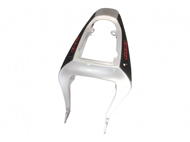 Carenado Moto Suzuki GSXR 600 / GSXR 750 2001-2003 - Rojo Blanco Negro Brillante