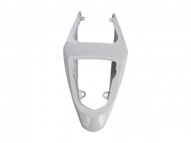Carenado Moto Suzuki GSXR 600 / GSXR 750 2004-2005 - Blanco Negro