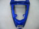 Carenados Moto Suzuki GSXR 600 / GSXR 750 2004-2005 - Azul Blanco Amarillo Verde Telefumica Motul MoviStar