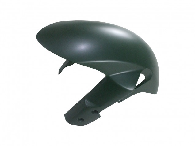 Carenados Moto Suzuki GSXR 600 / GSXR 750 2006-2007 - Verde Militar Mate