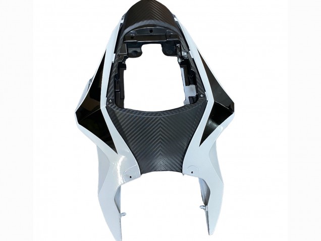 Carenado Moto Suzuki GSXR 600 / GSXR 750 2011-2024 - Blanco Azul Rojo