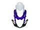 Carenados Moto Suzuki GSXR 600 / GSXR 750 2011-2024 - Azul Púrpura Blanco